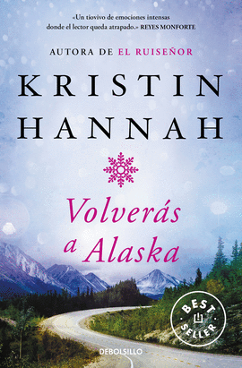 VOLVER�S A ALASKA