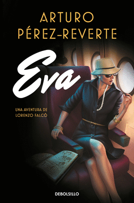 EVA (SERIE FALCO). DEBOLSILLO