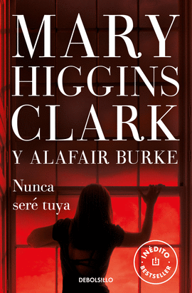 NUNCA SER� TUYA (BAJO SOSPECHA 6)