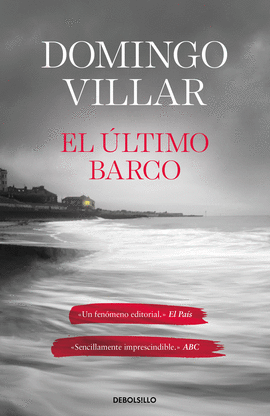 EL �LTIMO BARCO (INSPECTOR LEO CALDAS 3)