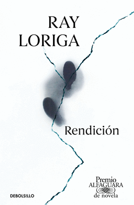 RENDICIN (PREMIO ALFAGUARA DE NOVELA 2017)