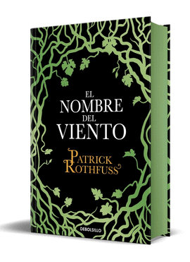 EL NOMBRE DEL VIENTO (CRNICA DEL ASESINO DE REYES 1)