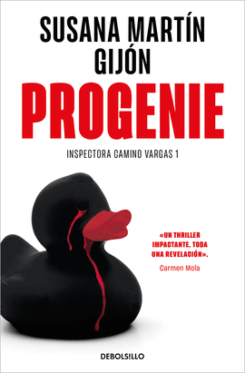 PROGENIE (INSPECTORA CAMINO VARGAS 1)