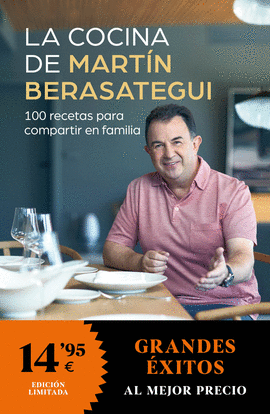 LA COCINA DE MARTN BERASATEGUI