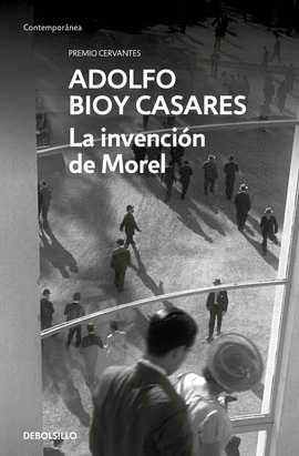 LA INVENCI�N DE MOREL