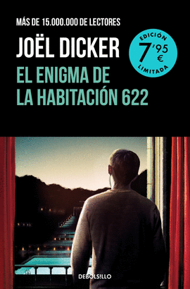 EL ENIGMA DE LA HABITACION 622. CAMPAA DE VERANO EDICION LIMITADA