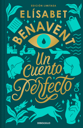 UN CUENTO PERFECTO (EDICIN LIMITADA)