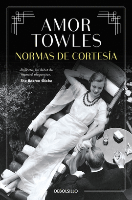 NORMAS DE CORTESA