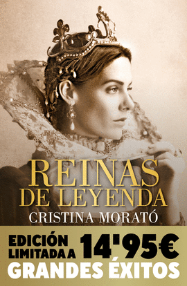 REINAS DE LEYENDA (CAMPA�A NAVIDAD GRANDES �XITOS EDICI�N LIMITADA)