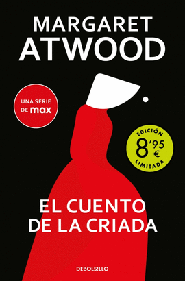 EL CUENTO DE LA CRIADA (CAMPAA DE VERANO EDICIN LIMITADA)