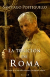 LA TRAICION DE ROMA