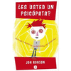 �ES USTED UN PSIC�PATA?