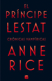 EL PR�NCIPE LESTAT