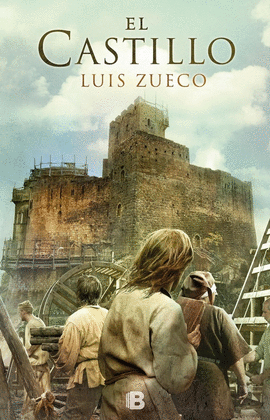 EL CASTILLO (TRILOGA MEDIEVAL 1)