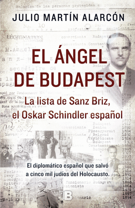 EL NGEL DE BUDAPEST