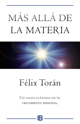 M�S ALL� DE LA MATERIA