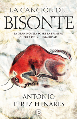 LA CANCIN DEL BISONTE