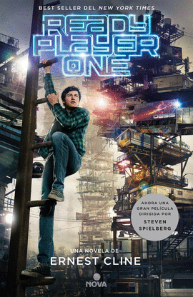 READY PLAYER ONE