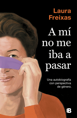 A M� NO ME IBA A PASAR