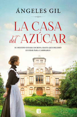 LA CASA DEL AZ�CAR