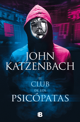 EL CLUB DE LOS PSIC�PATAS