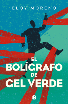EL BOL�GRAFO DE GEL VERDE