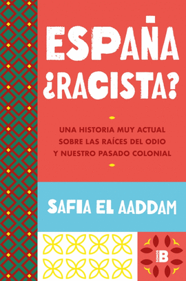 ESPA�A �RACISTA?