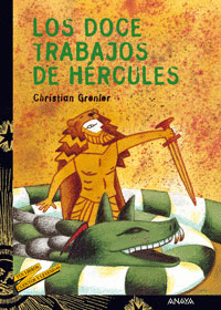 LOS DOCE TRABAJOS DE HRCULES