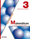 MATEM�TICAS 3.