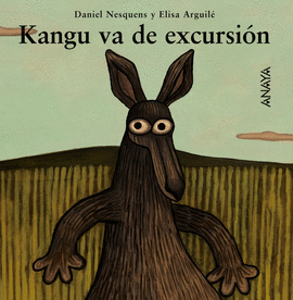 KANGU VA DE EXCURSI�N