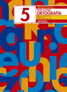 ORTOGRAF�A 5