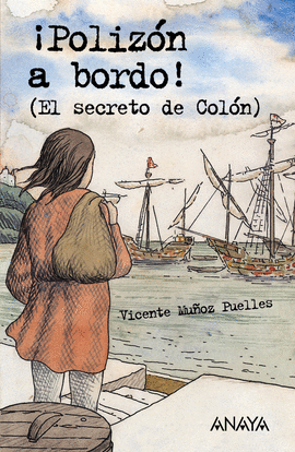 �POLIZ�N A BORDO!
