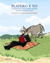 PLATERO Y YO CONTADO POR CONCHA L�PEZ NARV�EZ