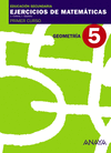 5. GEOMETR�A.