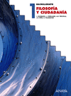 FILOSOF�A Y CIUDADAN�A.