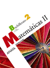 MATEM�TICAS II.