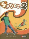 SPRINT 2 STUDENT'S BOOK
