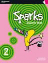 SPARKS 2 STUDENTS BOOK