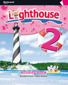 LIGHTHOUSE 2 ACTIVITY  BOOK