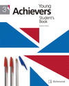 YOUNG ACHIEVERS 3 STUDENT'S BOOK