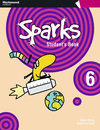 SPARKS 6 STUDENTS BOOK