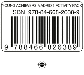 YOUNG ACHIEVERS 5�PRIMARIA ACTIVITY PACK