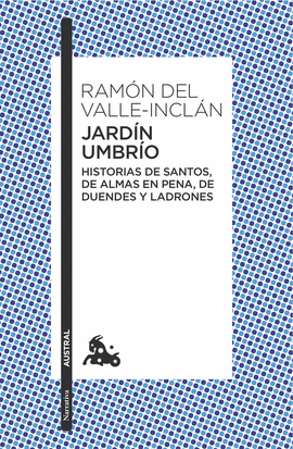 JARD�N UMBRIO