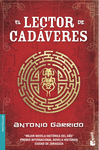 EL LECTOR DE CADVERES