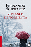 VIVI AOS DE TORMENTA