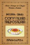 CONFITERA Y REPOSTERA