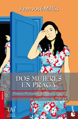 DOS MUJERES EN PRAGA (NF)