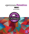 EJERCICIOS DE MATEM�TICAS 1� Y 2� ESO