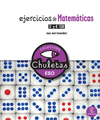 EJERCICIOS DE MATEM�TICAS 3� Y 4� ESO