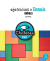 EJERCICIOS DE SINTAXIS 3� Y 4� ESO